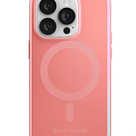 Kate Spade iPhone 14 Pro Max Case - Picture 5 of 5